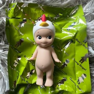 Sonny Angel Animal 1 Series - cockerel